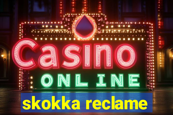 skokka reclame